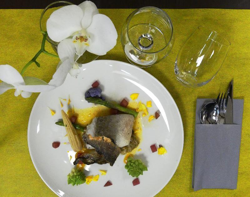 Le Castel D'alti Hotel