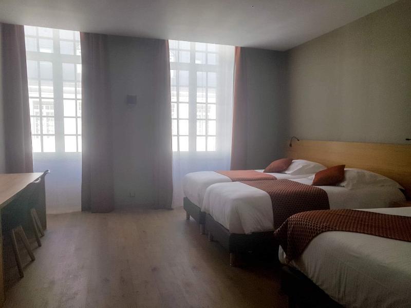 Le Castel D'alti Hotel Bagnères-de-Luchon