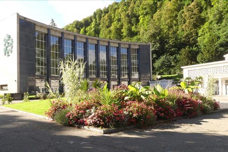 Hotel Le Castel D'alti