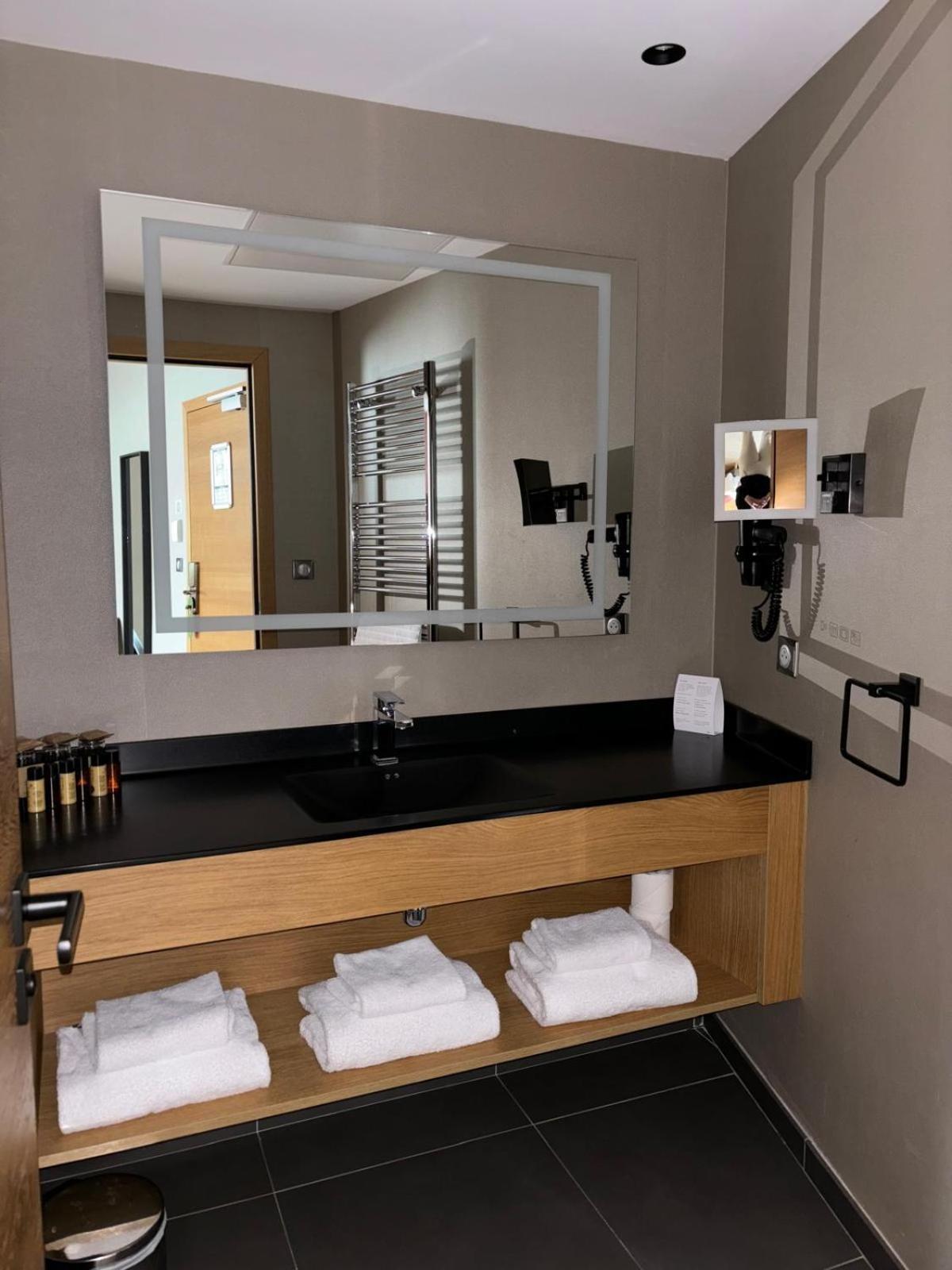 Le Castel D'alti Hotel