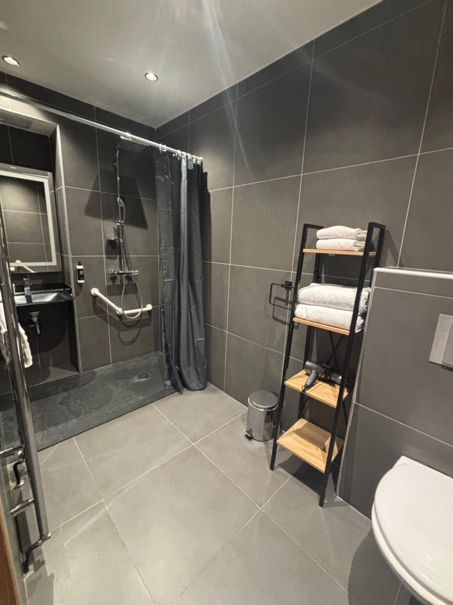 Le Castel D'alti 4* Bagneres-de-Luchon