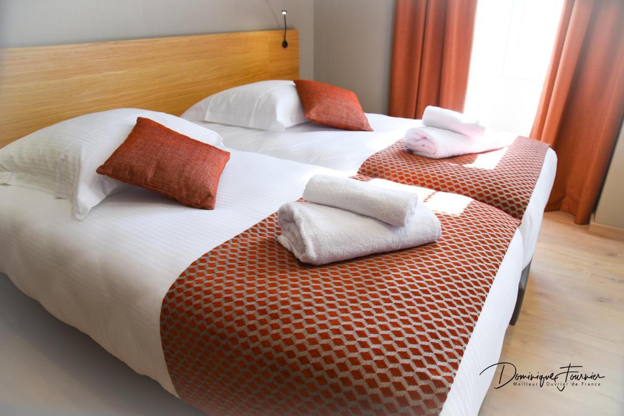 Le Castel D'alti Hotel Bagneres-de-Luchon