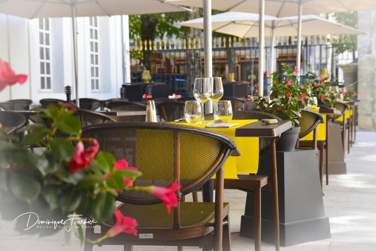 Le Castel D'alti Hotel