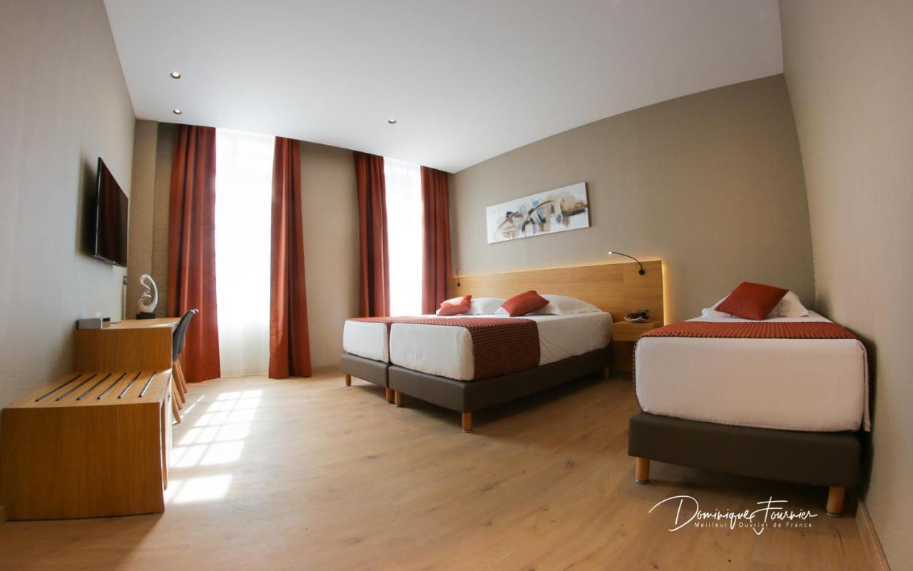 Le Castel D'alti 4*