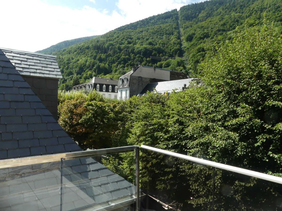 Le Castel D'alti Bagneres-de-Luchon