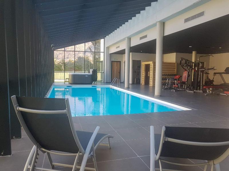 Le Castel D'alti Hotel Bagneres-de-Luchon